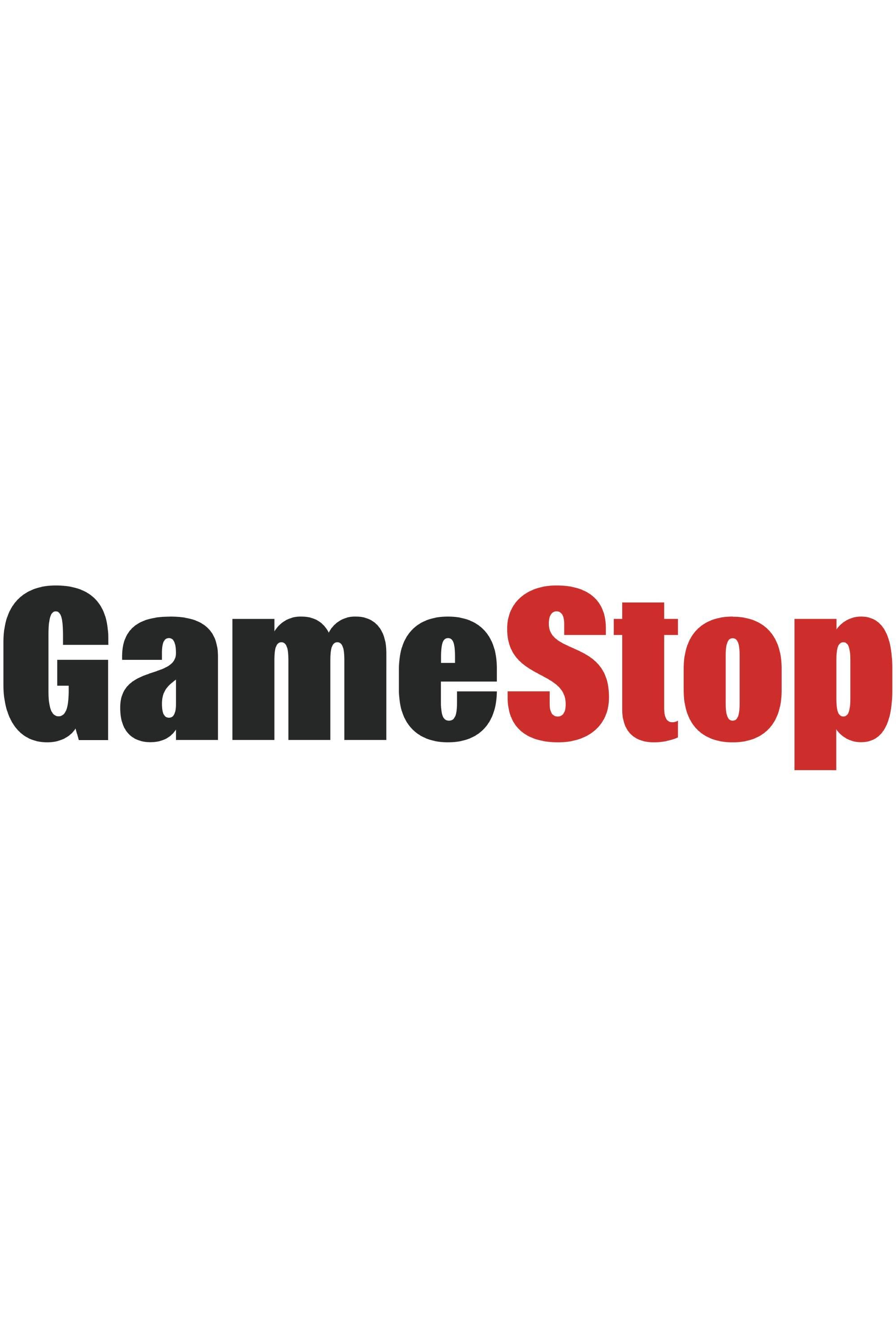 GameStop