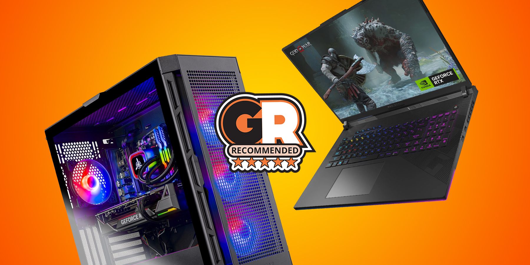 Gaming PC vs Gaming Laptop: Which is Better?