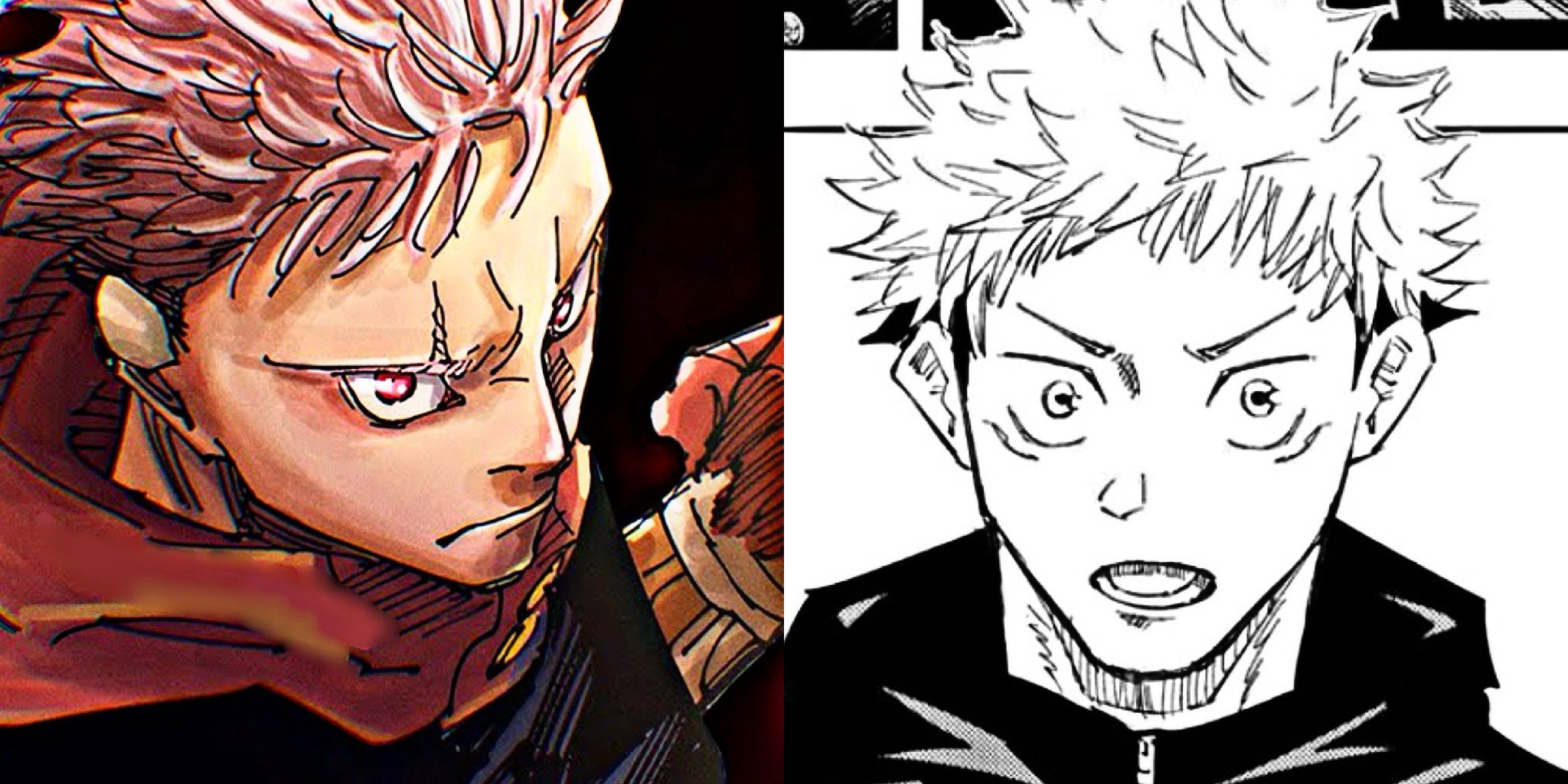 Jujutsu Kaisen: Gege Confirms Yuji's Cursed Technique