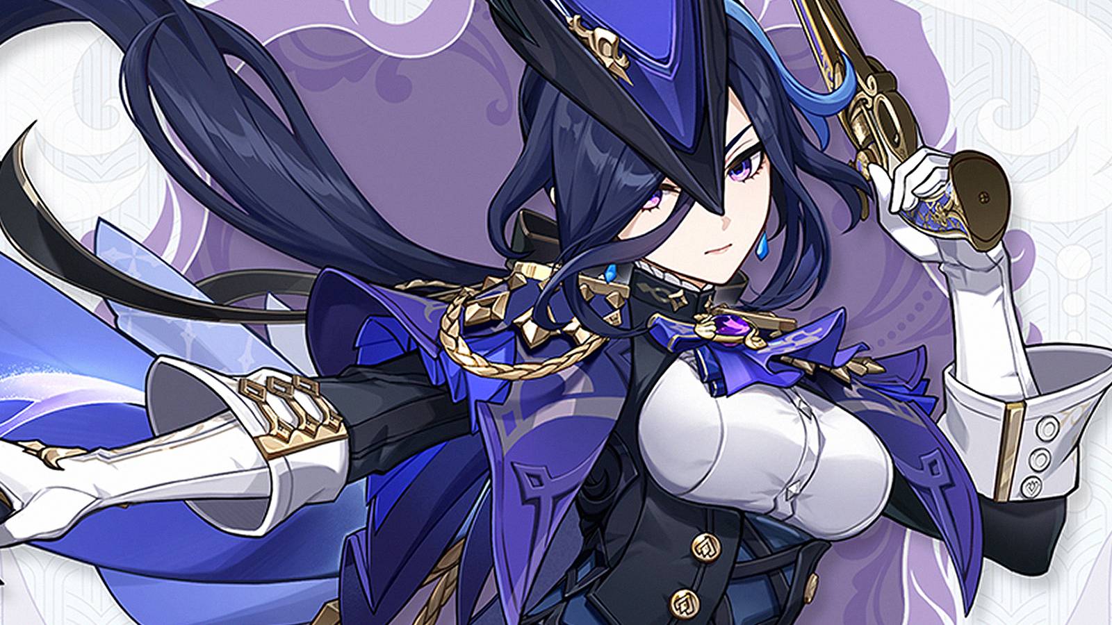 ggenshin impact version 4.7 clorinde sigewinne sethos new characters