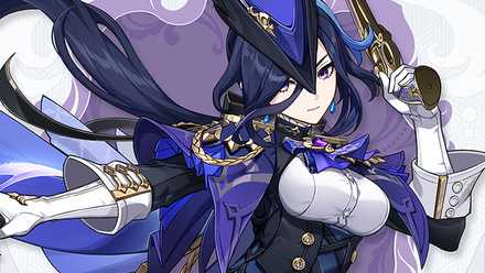 ggenshin effect version 4.7 clorinde sigewinne sethos new characters