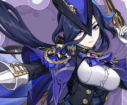 ggenshin impact version 4.7 clorinde sigewinne sethos new characters