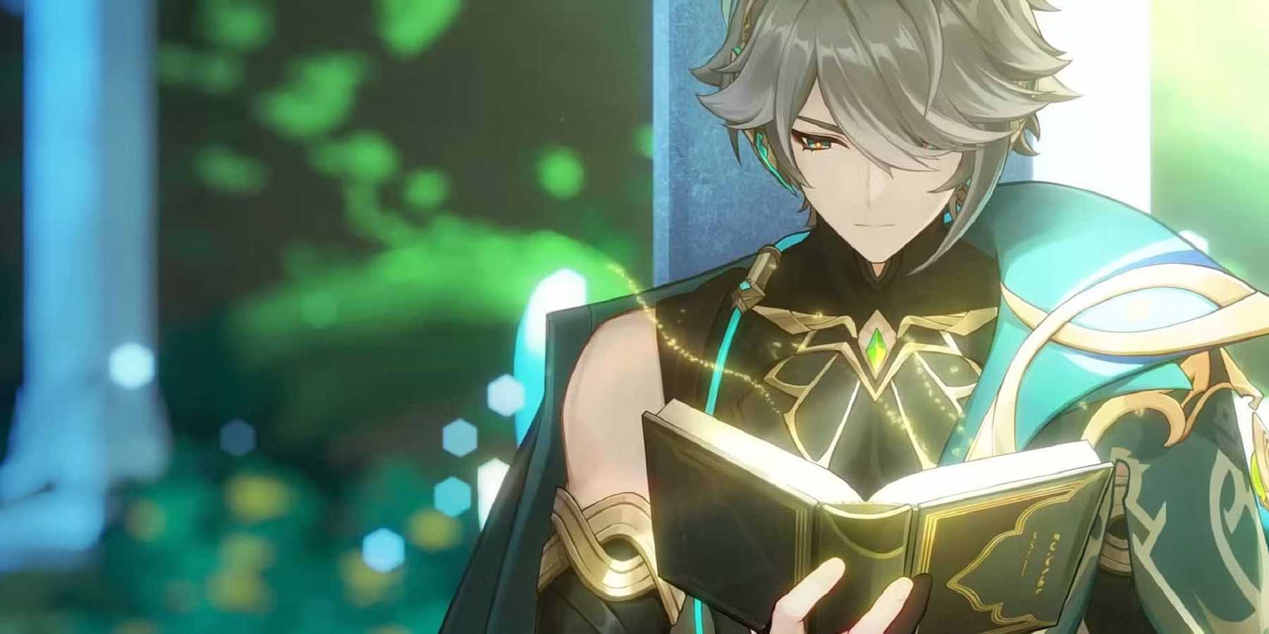 Genshin Impact Fans Discuss Natlan’s Missing Pyro Character