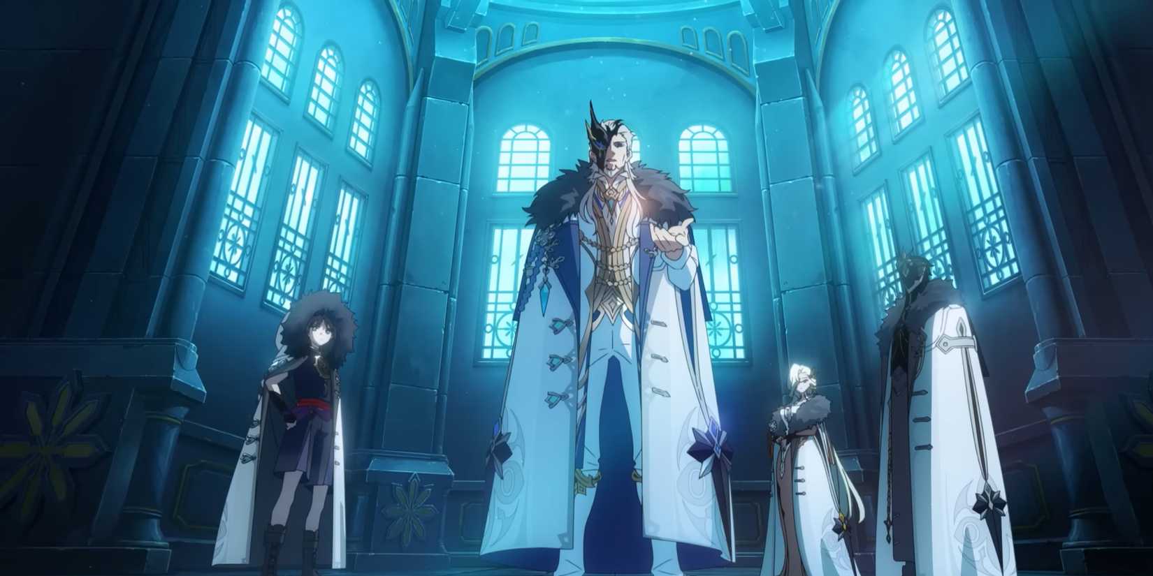 genshin impact 4.6 quest