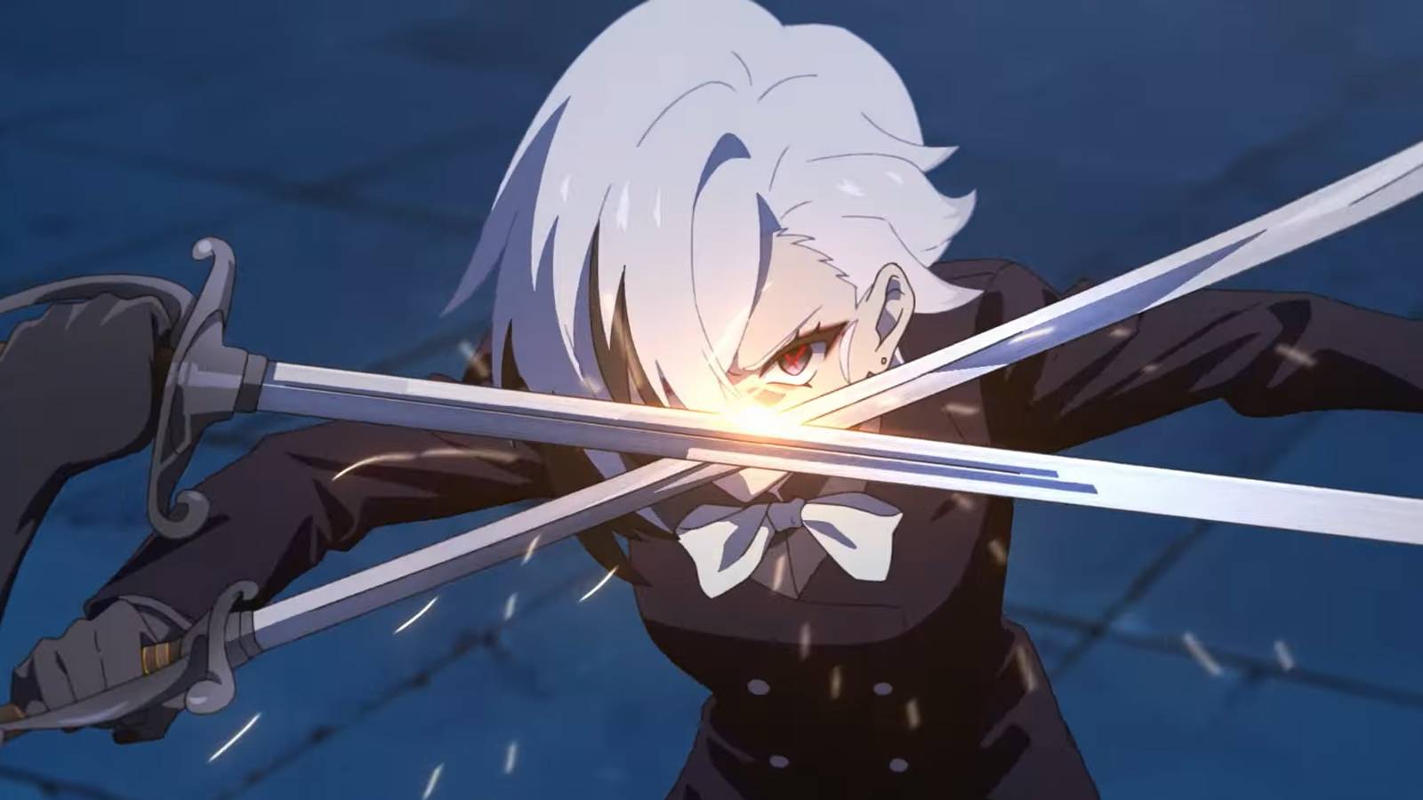 Genshin Impact - Arlecchino