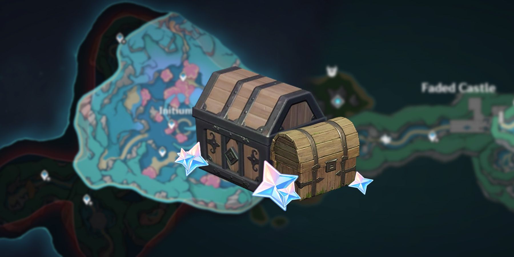 Genshin Impact: Hidden Chests In Nostoi Region & Sea Of Bygone Eras