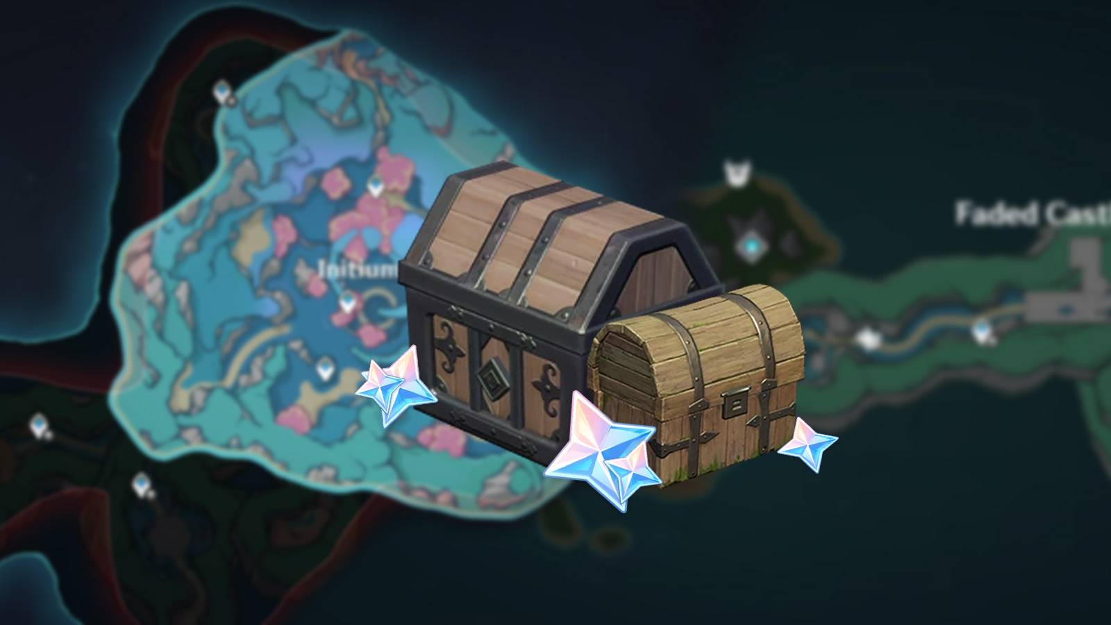 genshin impact hidden chests in nostoi region and sea of bygone eras