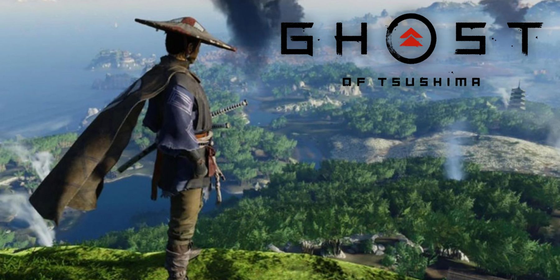 Ghost of Tsushima 2 Can Iterate Open Worlds at the Cost of a Major
