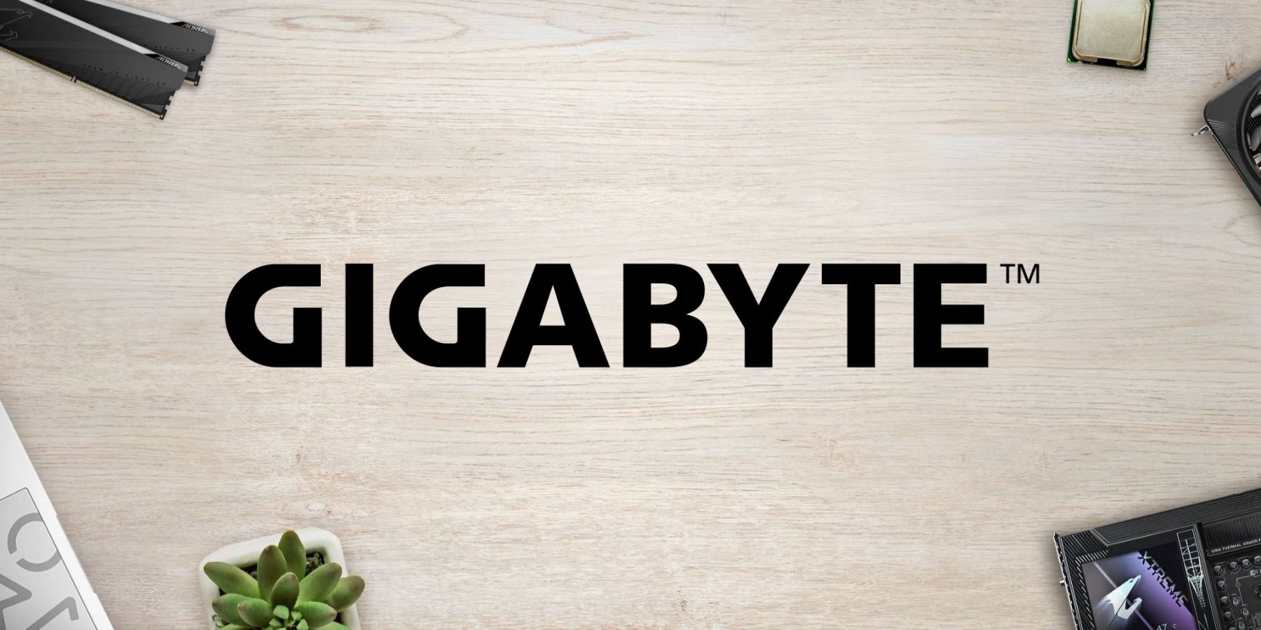 Gigabyte New Mini PCs