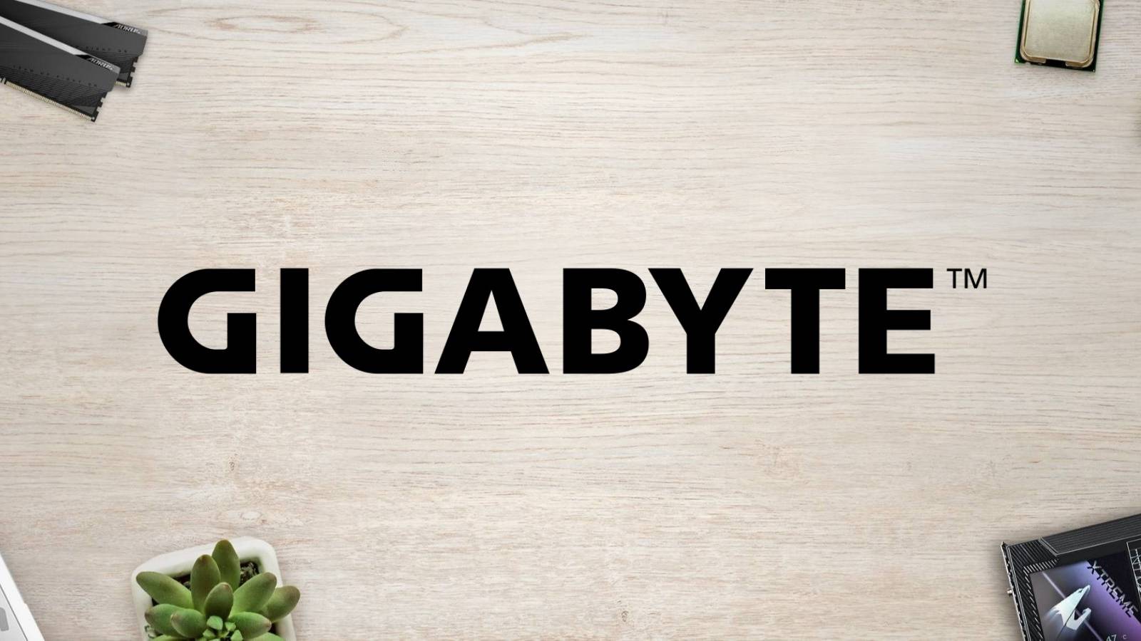 Gigabyte New Mini PCs