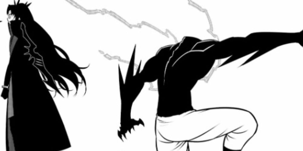 Strongest Dragons in Ragna Crimson