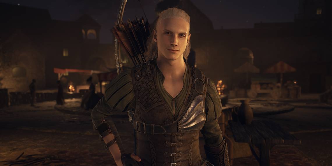 ¡Dragon's Dogma 2 Revela el Secreto de No Jugar como un Elfo!