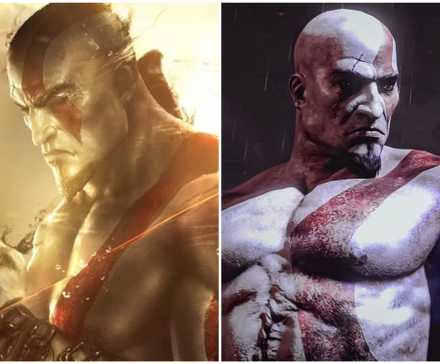 God of War: Kratos's Smartest Decisions