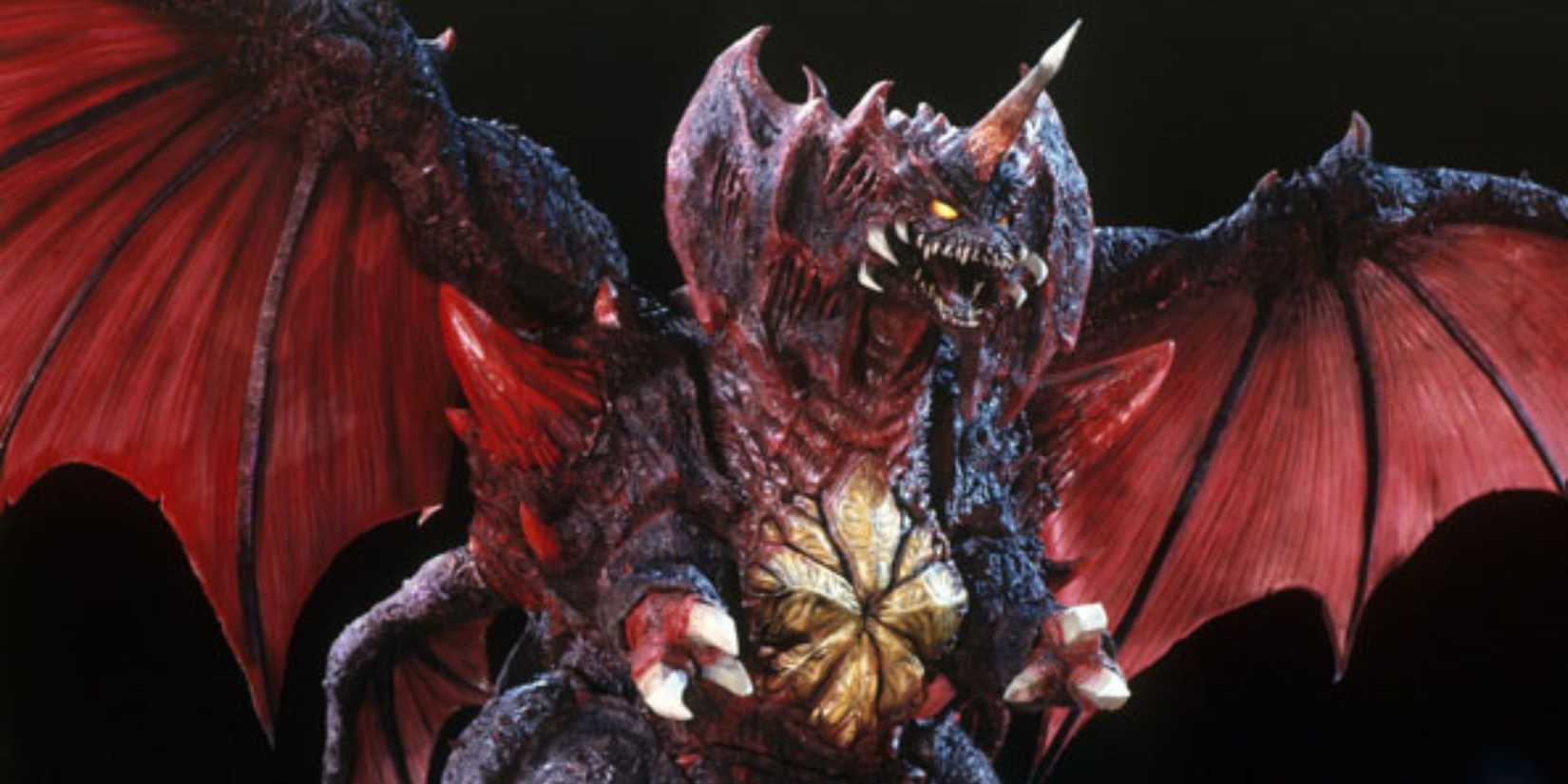 Strongest Kaiju Godzilla Has Fought
