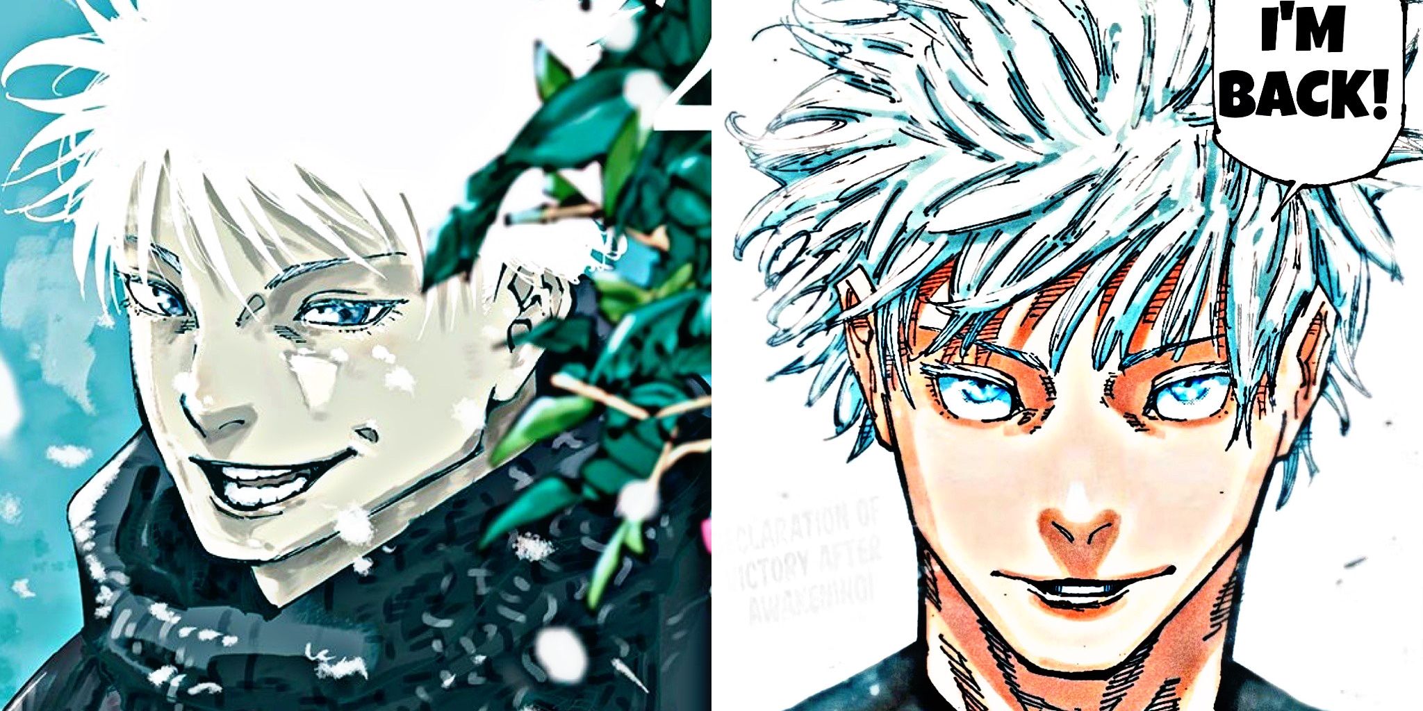 The End of Jujutsu Kaisen, Explained - Fyuu