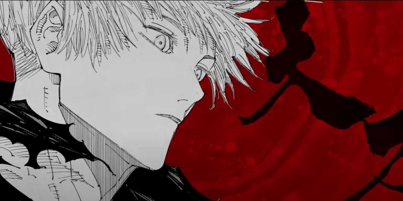 Gojo Based Jujutsu Kaisen: Top 10 Most Popular Characters, Based on the Newest ...