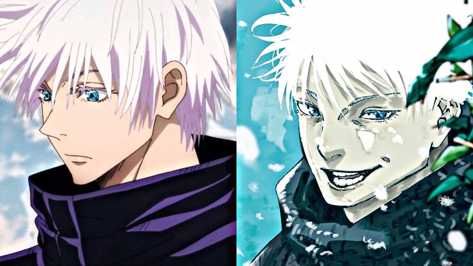 Jujutsu Kaisen jjk Gege Reveals The Truth About Gojo's Parents
