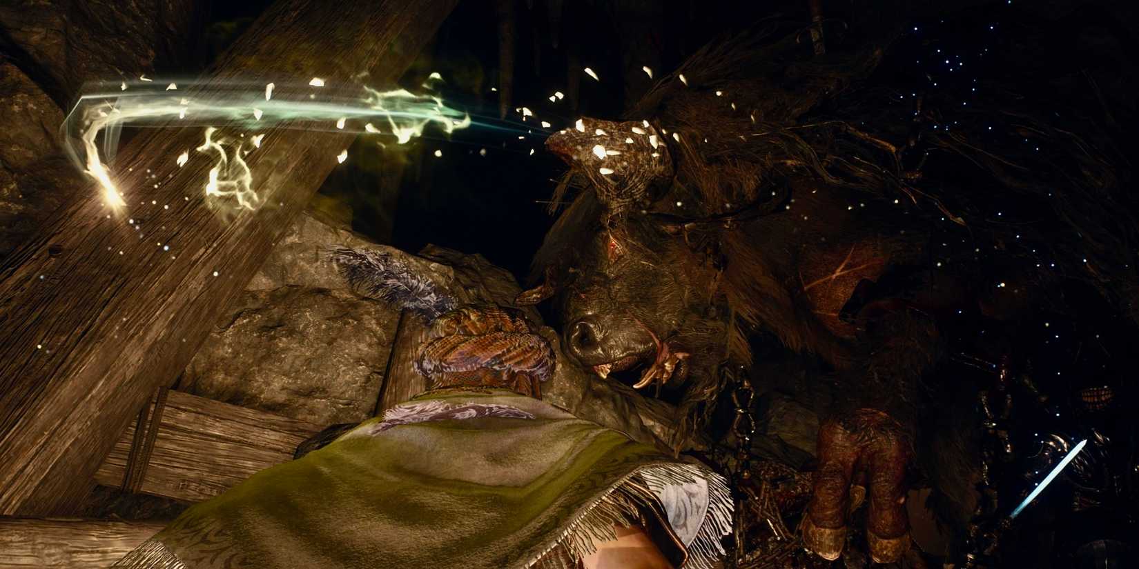 Goreminataur #1 in Dragon's Dogma 2