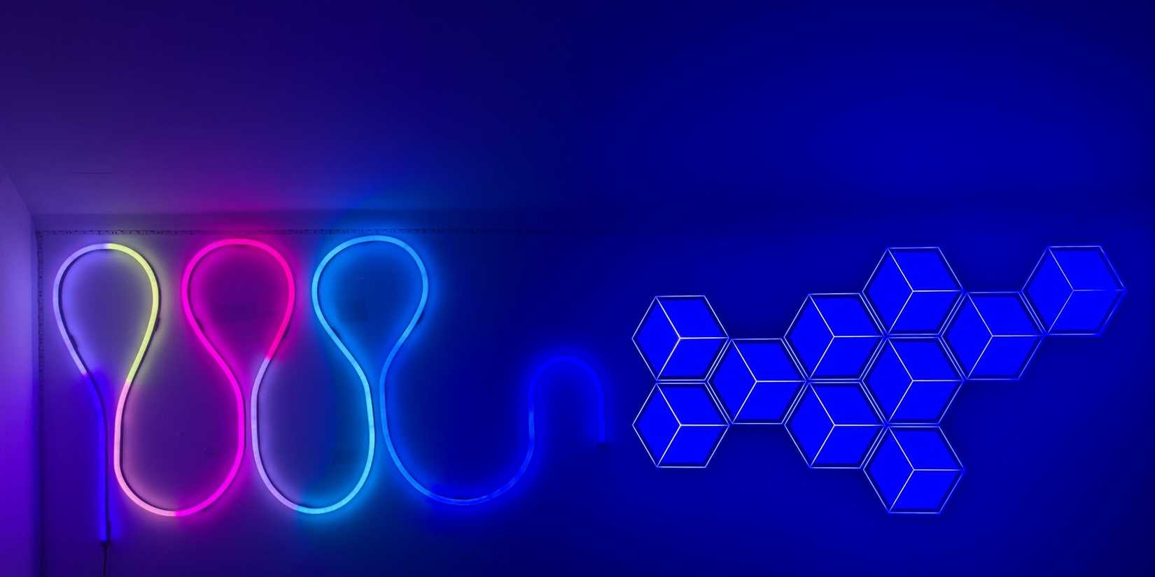 Govee Neon Rope Light 2 Performance #6