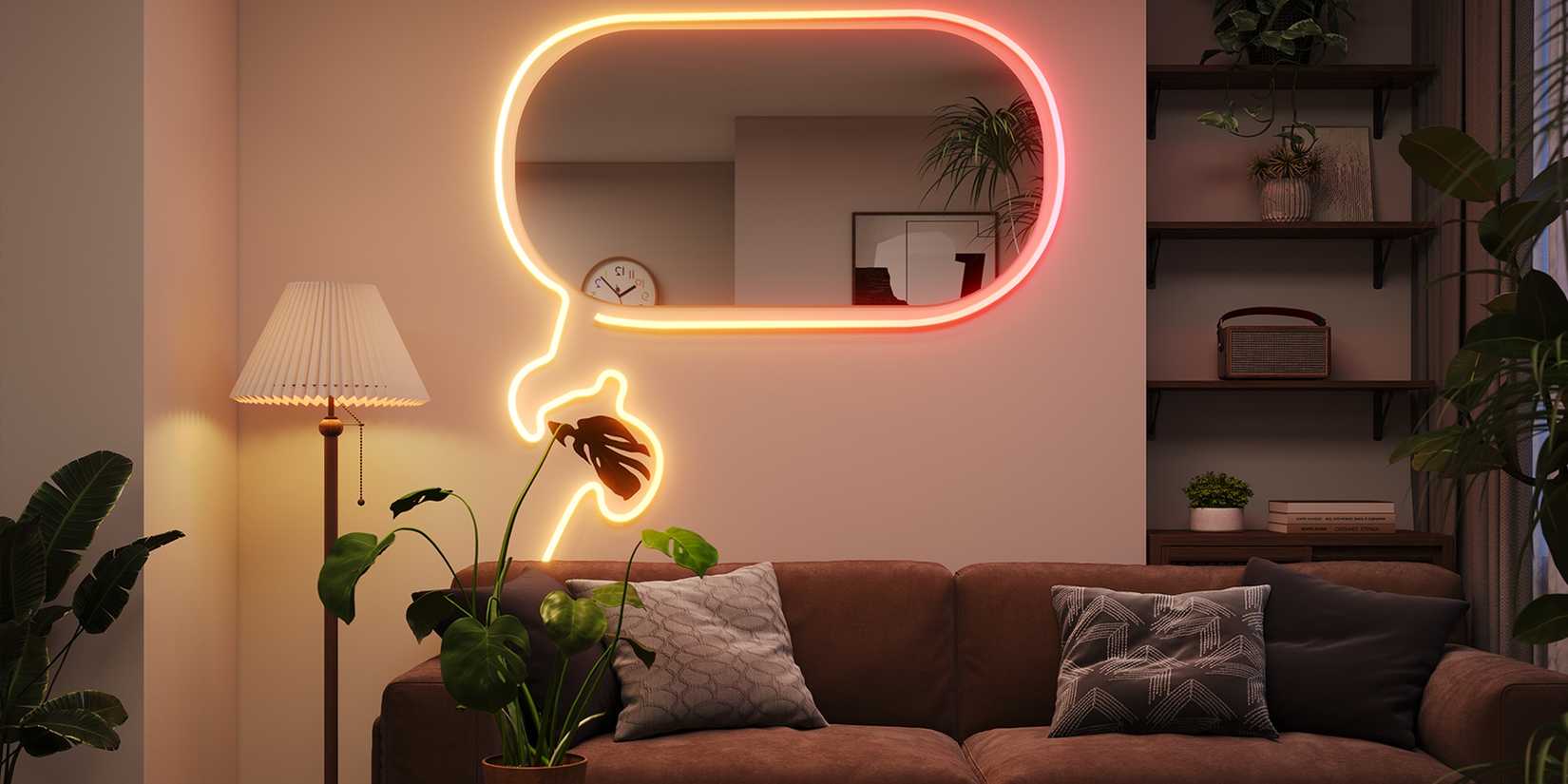 Govee Neon Rope Light 2 Performance #7