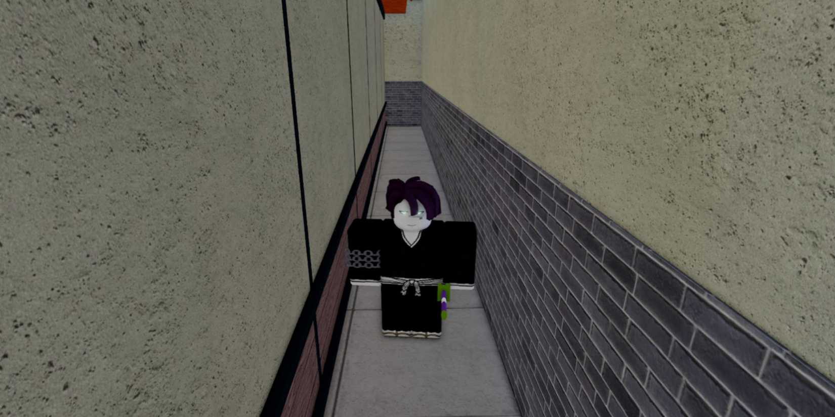 Type Soul characters