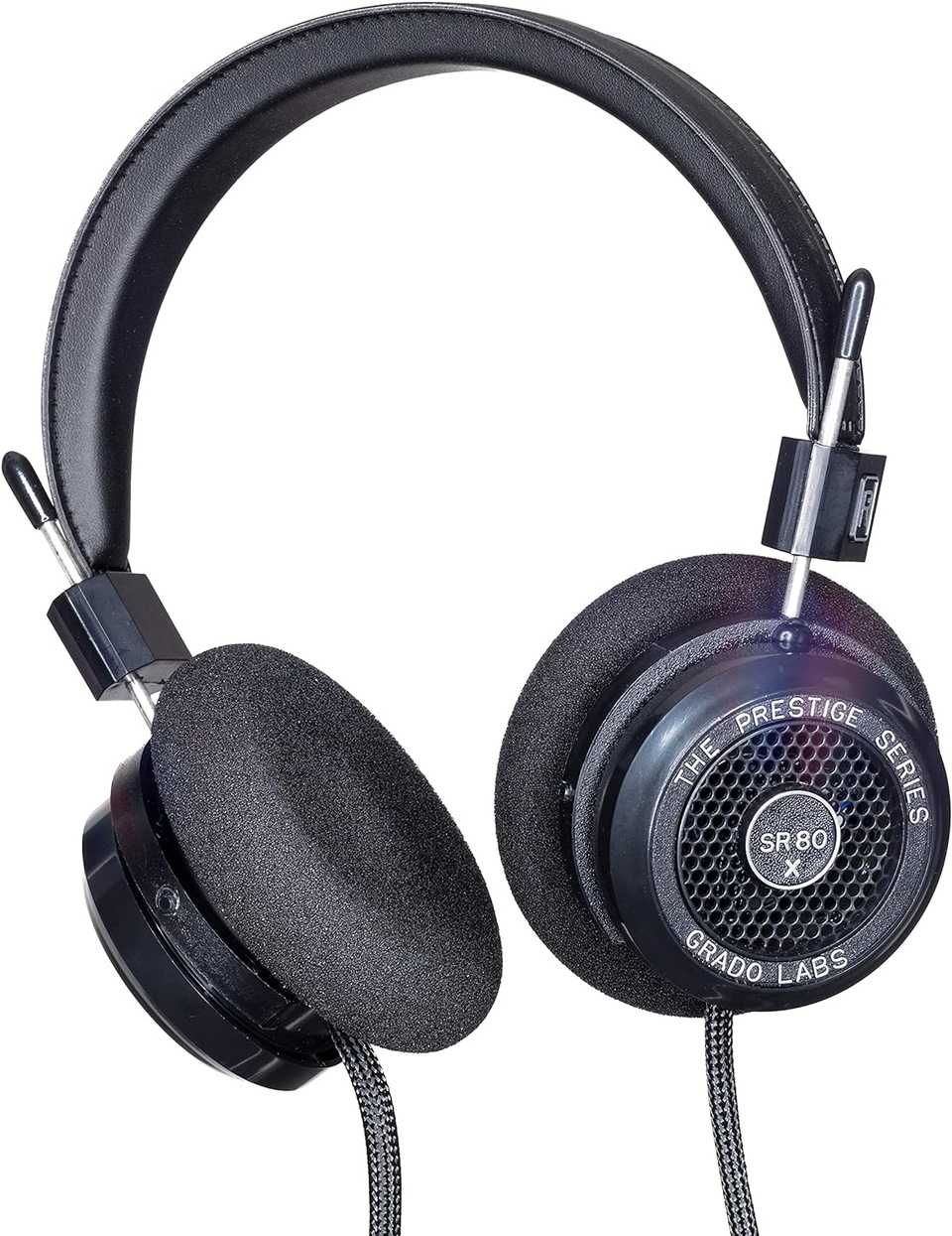 Grado SR80x headphones
