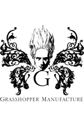 Grasshopper Manufacture