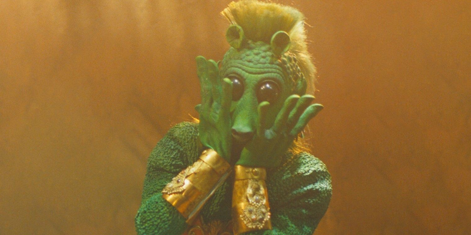 Star Wars: Who Are the Rodians?