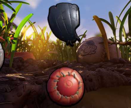 Best Weapon Upgrades In Grounded