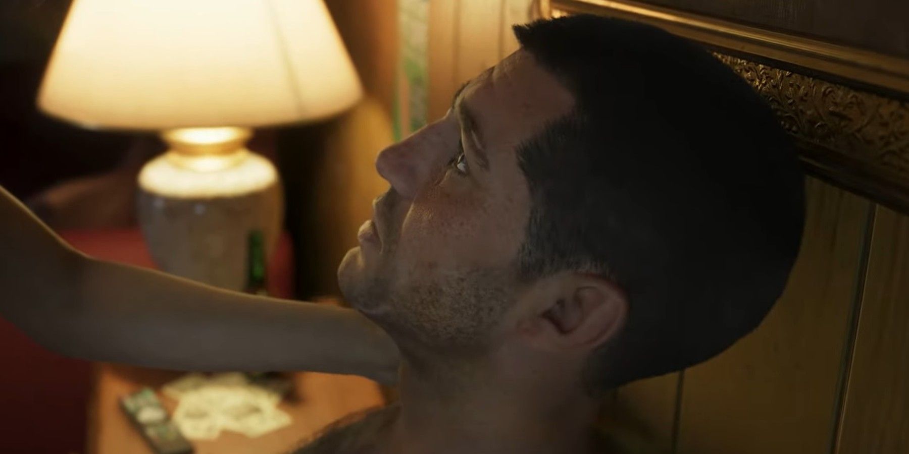 GTA 6 Jason In Bed Trailer