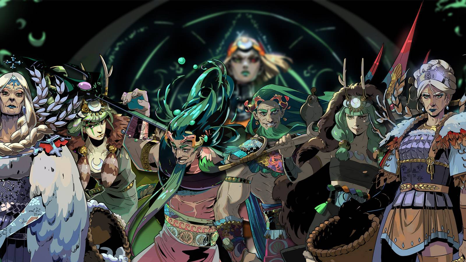 Hade H God Design Changes In Hades 2