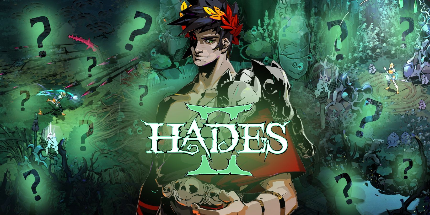 Hades 2 Zagreus Supergiant Decision