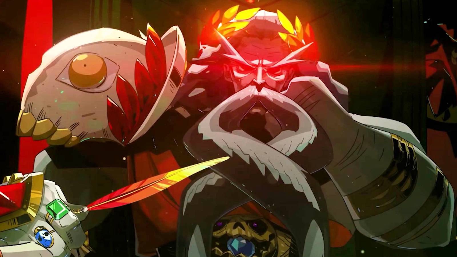 Hades Assassin's Creed