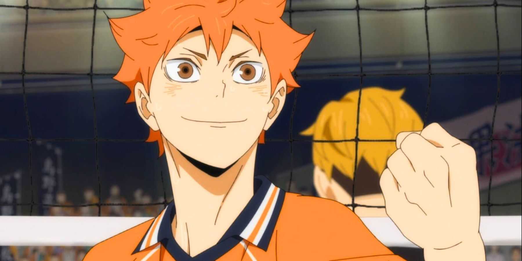 Haikyuu!!: Every Main Character's Age, Height, And Birthday