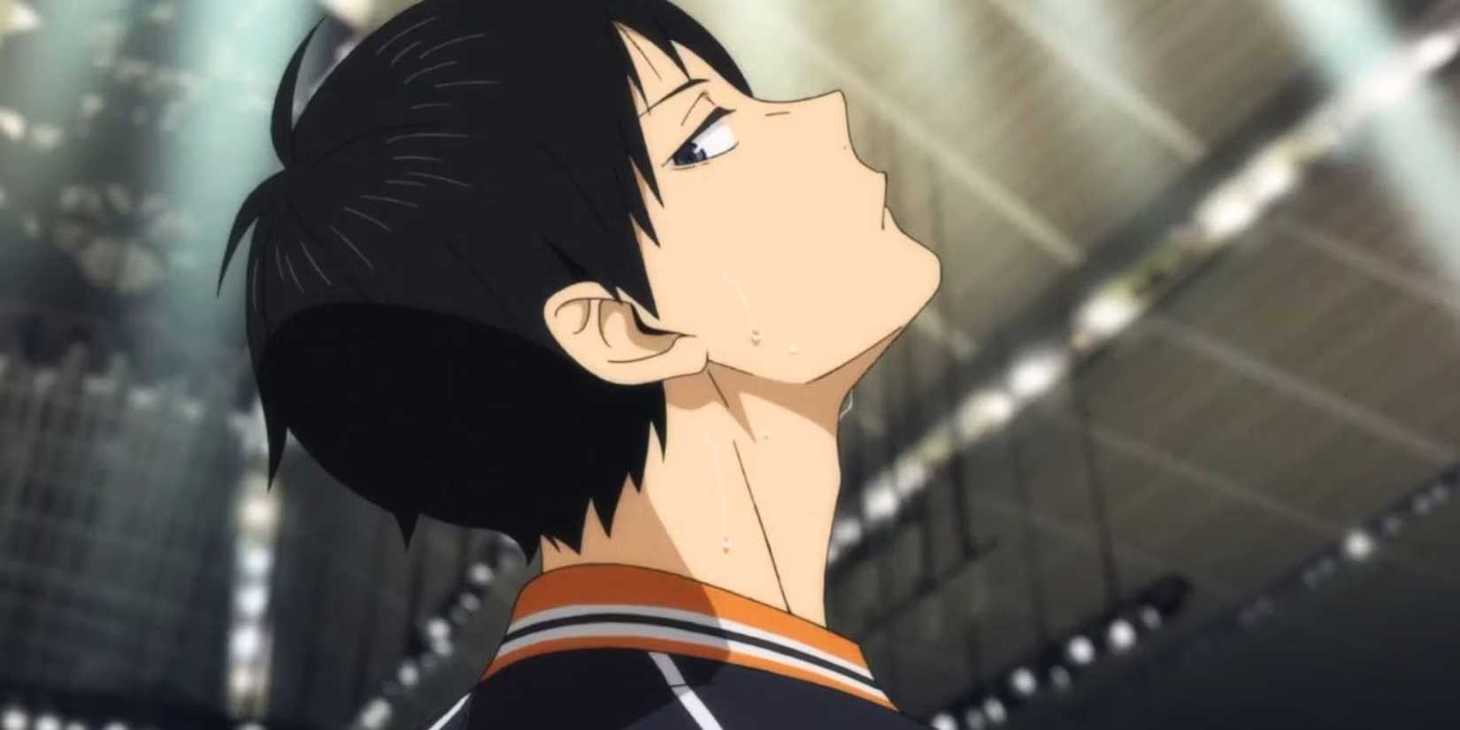 Haikyuu Tobio Kageyama Best Deuteragonist Shonen Anime