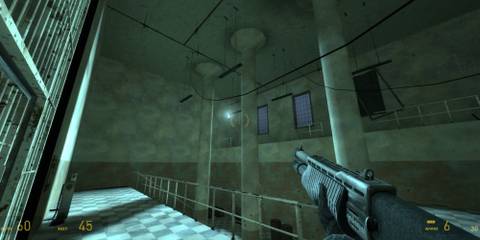 Half-Life 2 HD Enhancement Project