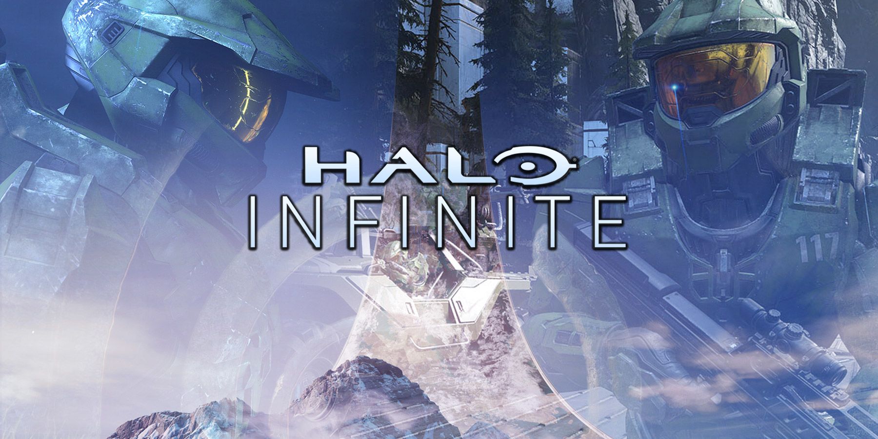 Halo Infinite Launch Differences