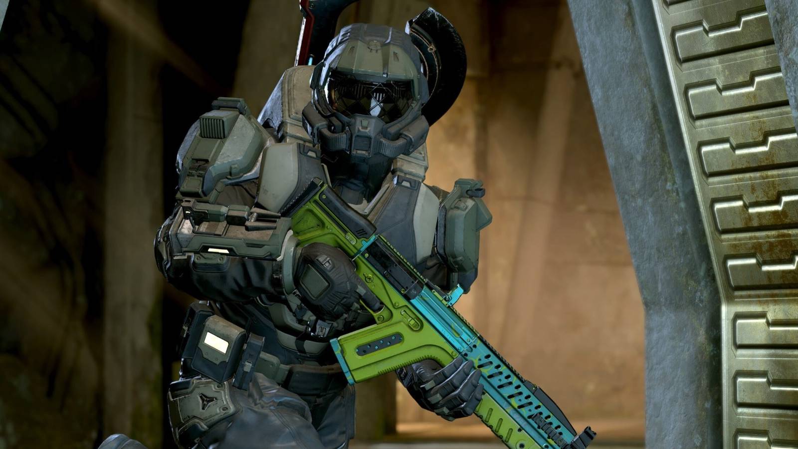 Halo Infinite Announces Yappening Event for This Month, Reveals New Map