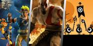 Top 10 PSP Fighting Games HD Wallpaper Experimente A Emo o Do Jogo De 
