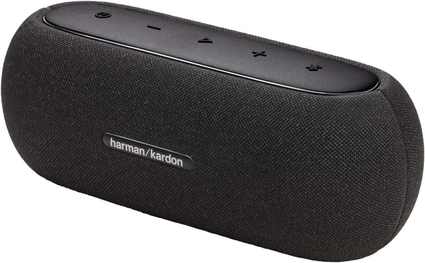 Harman Kardon Luna bluetooth speaker