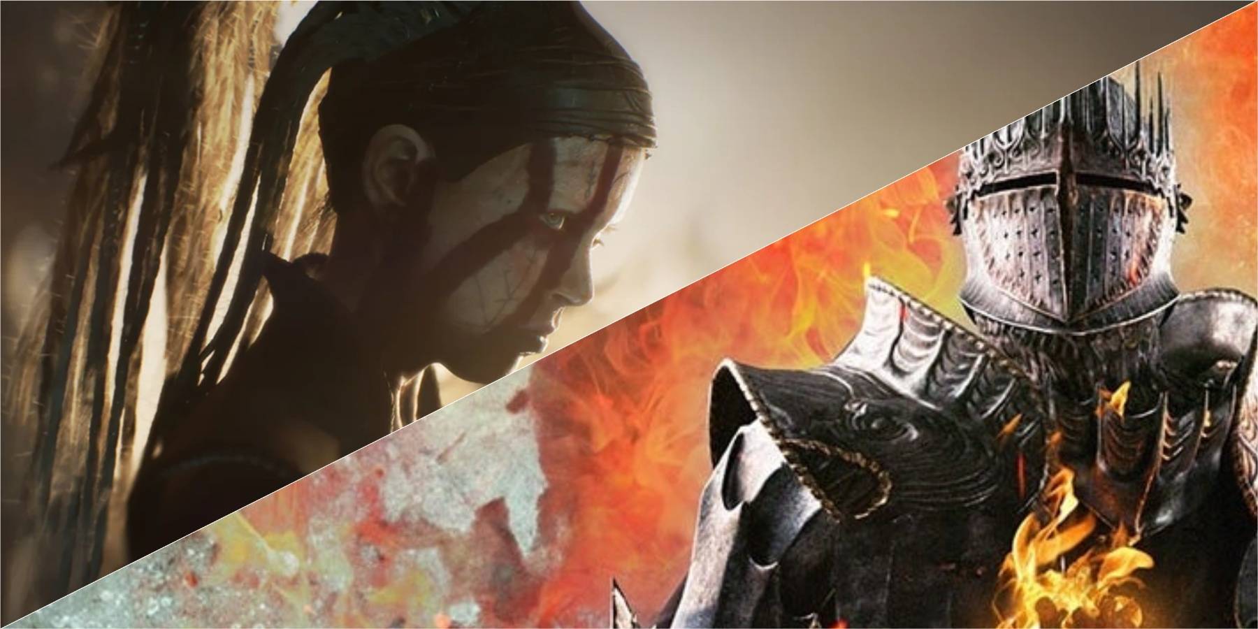 "¡Hellblade 2 podría enfrentarse al mismo destino que Dragon's Dogma 2!"