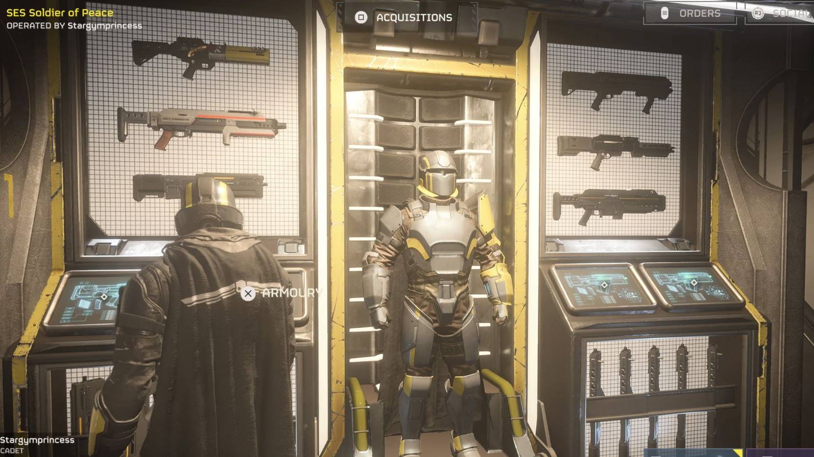 helldivers 2 automaton loadout