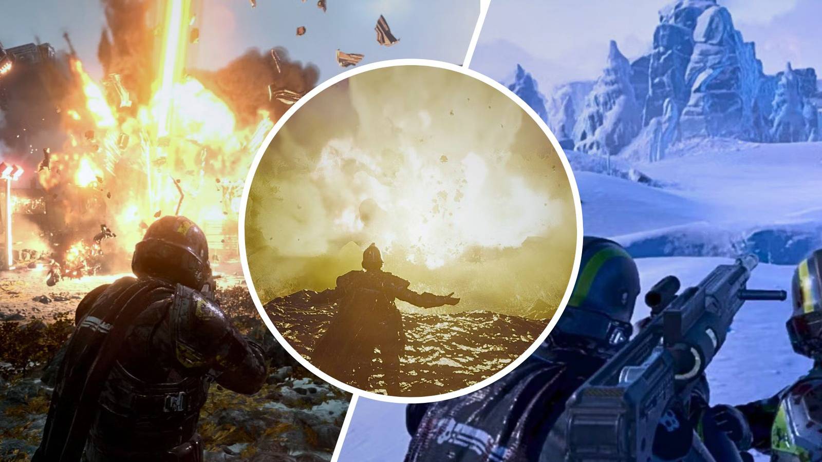 helldivers 2 best stratagems featured image update