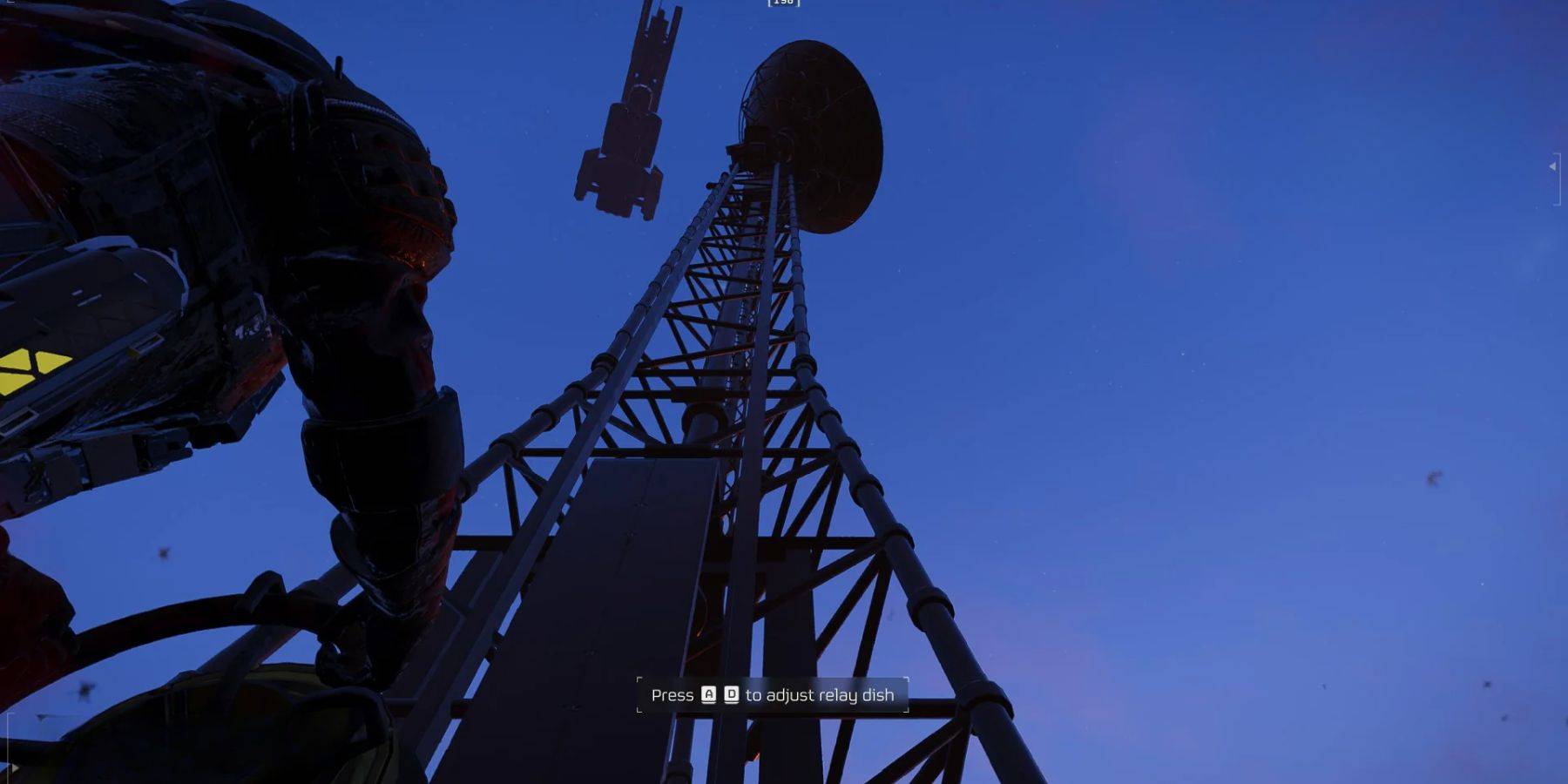 ¡Helldivers 2 al rescate!: Alinea la antena radar y sube datos vía relay local