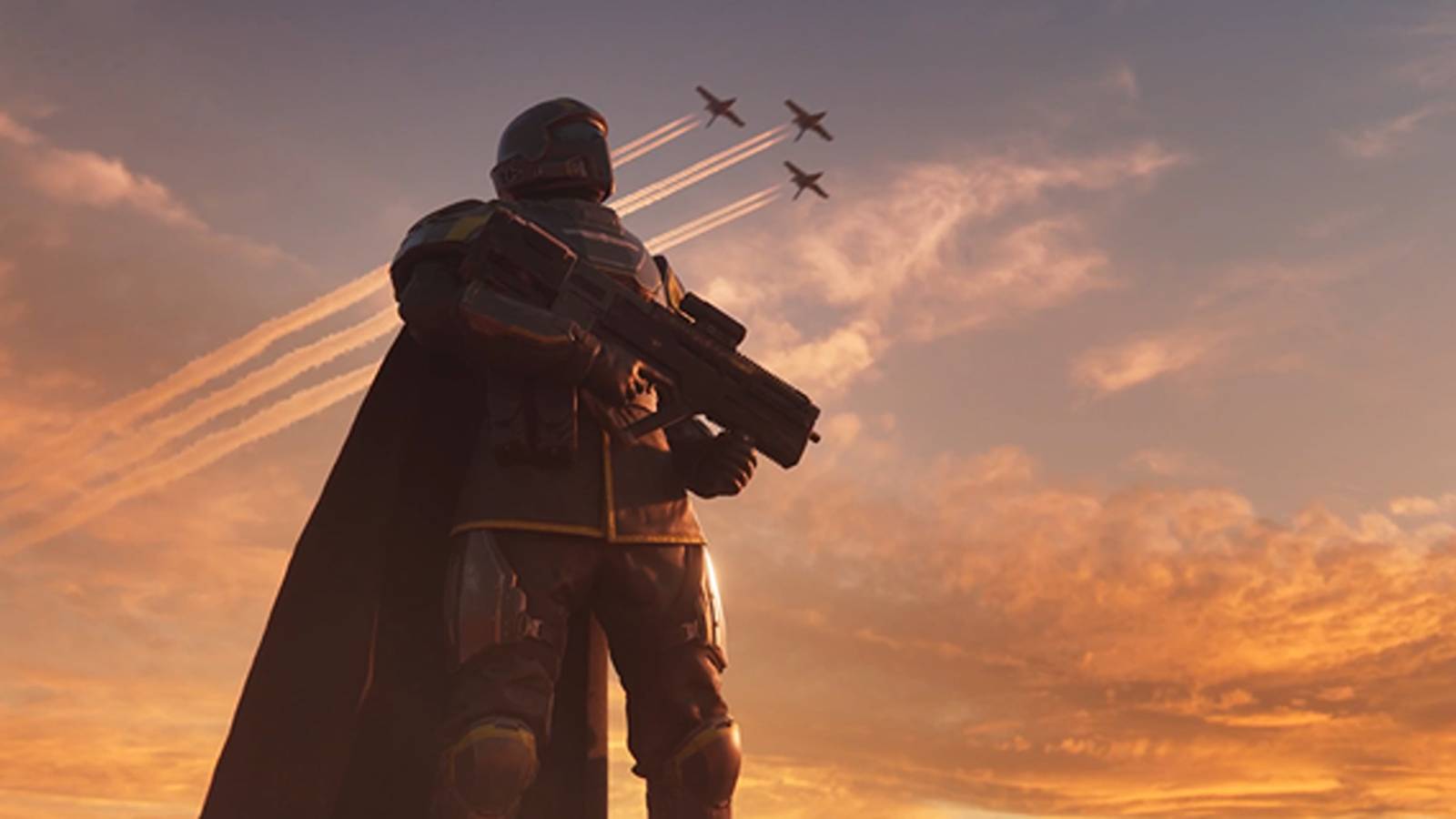 Helldivers 2 Player Shares Unique Ideas for New Planetary Effects