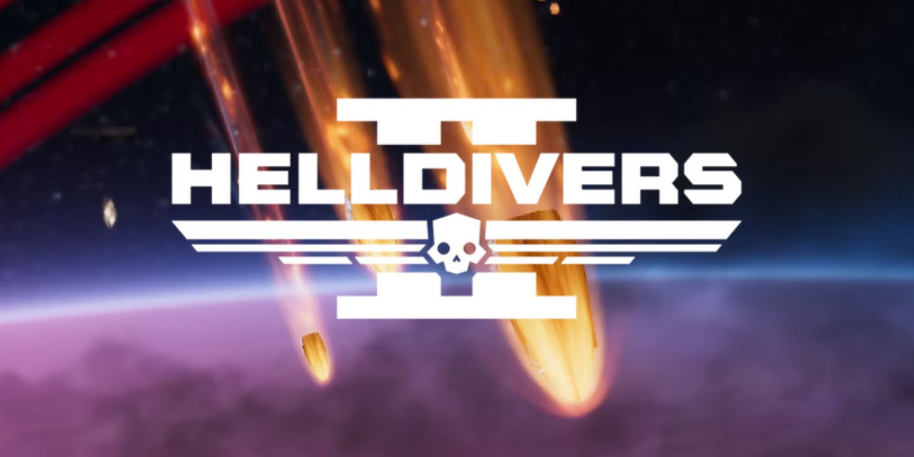 Helldivers 2 Pods