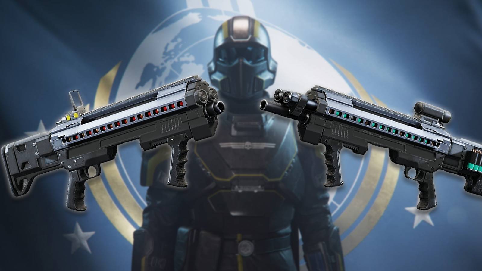 Helldivers 2 - Punisher or Slugger