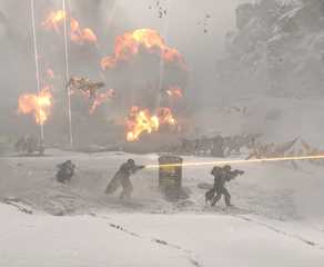 Helldivers 2 Players Are Loving New Armor Change