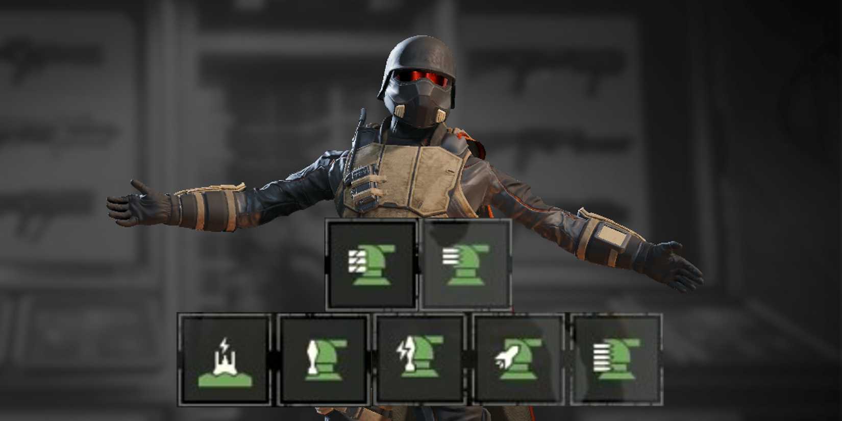 Helldivers 2 sentry Stratagem Weapon Tier List CUSTOM IMAGE-1