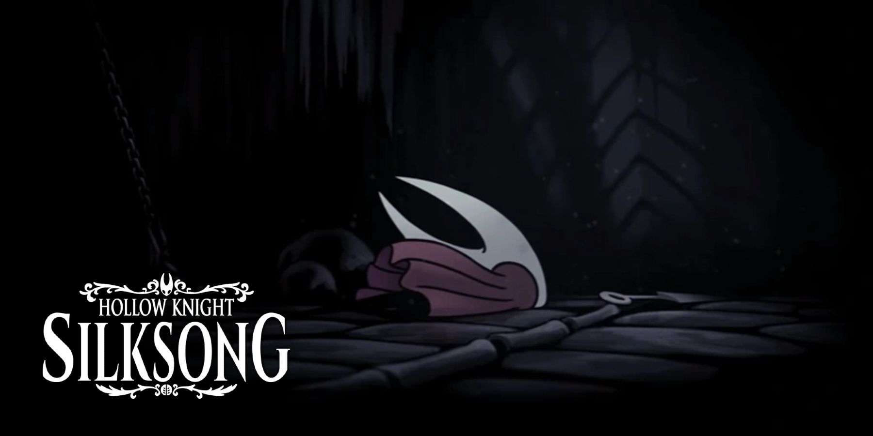 Hollow Knight: Silksong Could Be Foreshadowing A Tragic Ending In Plain 